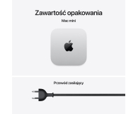 Apple Mac Mini M6/16GB/2TB MacOS - 1585418 - zdjęcie 8